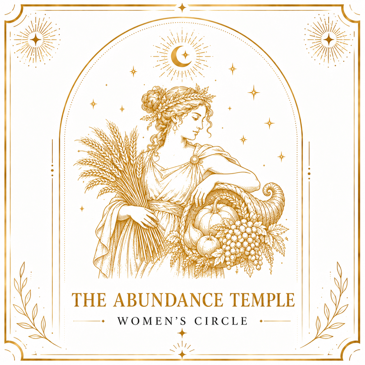 Abundance Temple
