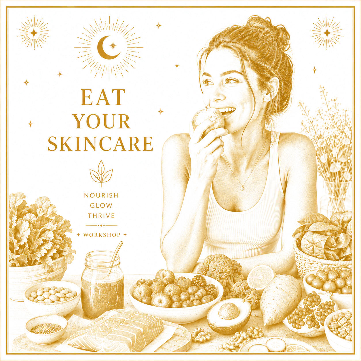 Eat Your Skin Care (1)