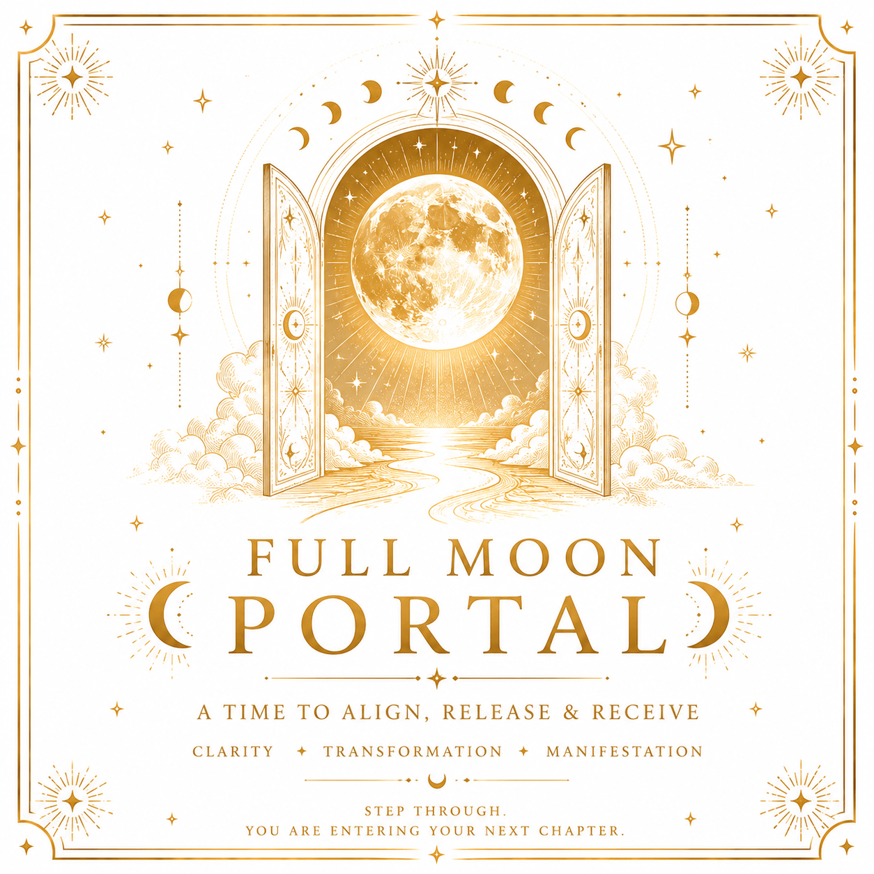 Full Moon Portal-2