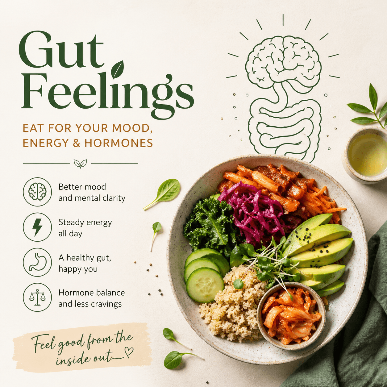 Gut Feelings-1