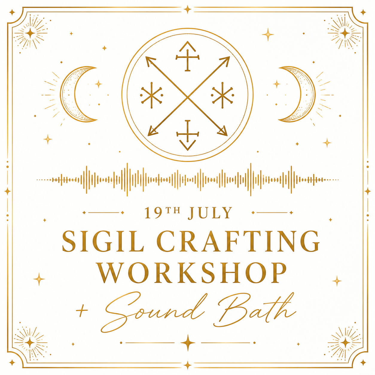 Sigil Crafting