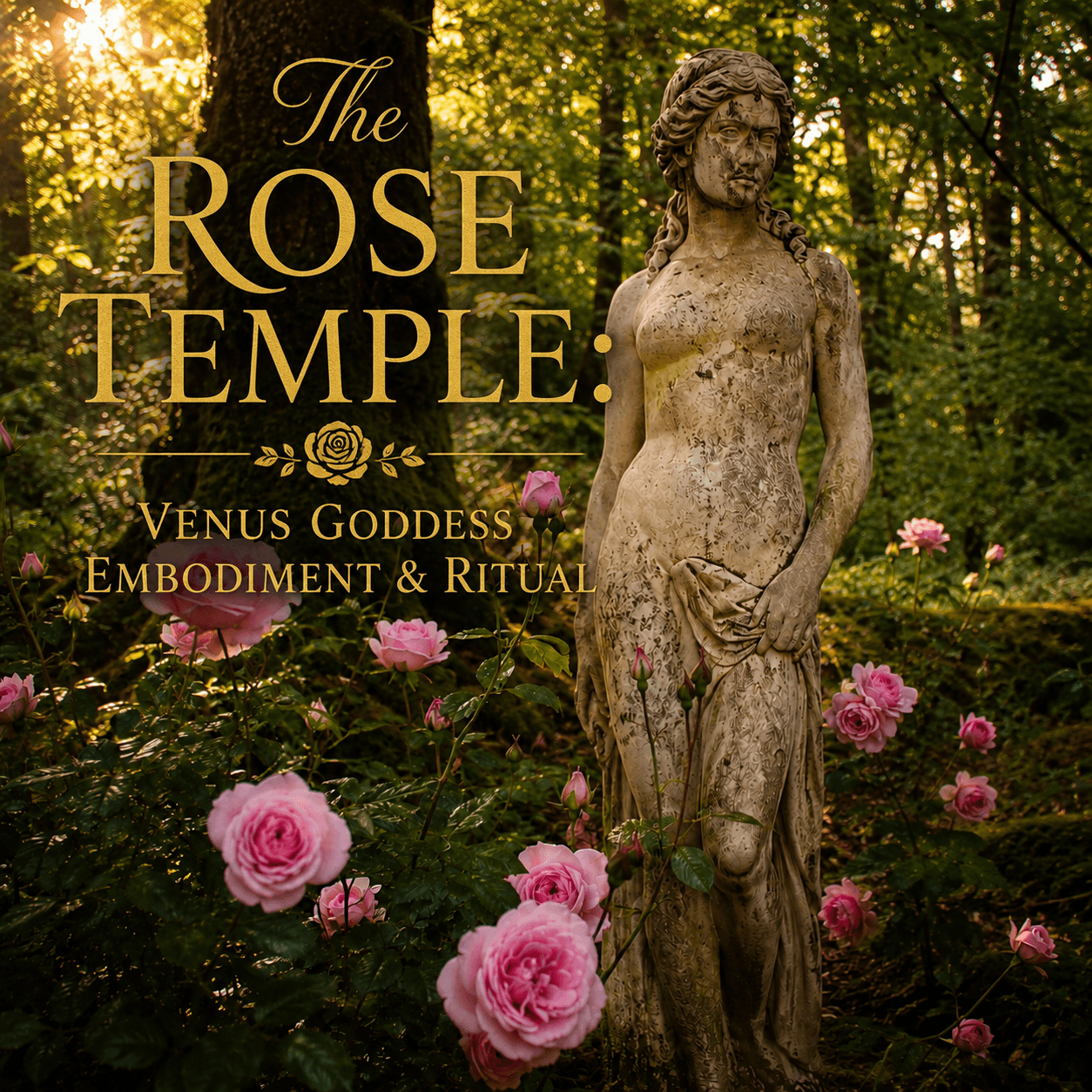 The Rose Temple