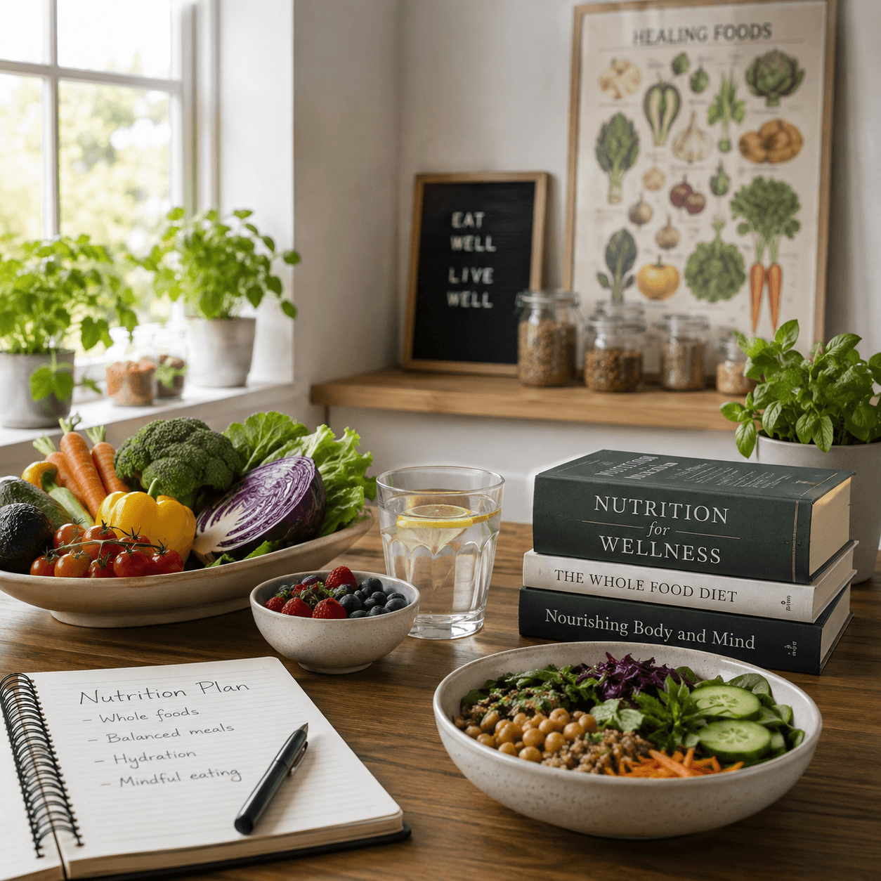 Nutritional Therapy-1