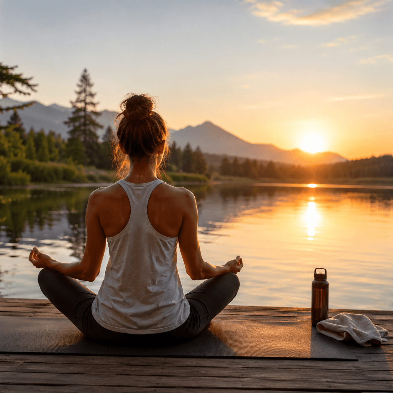 Wellness Coaching